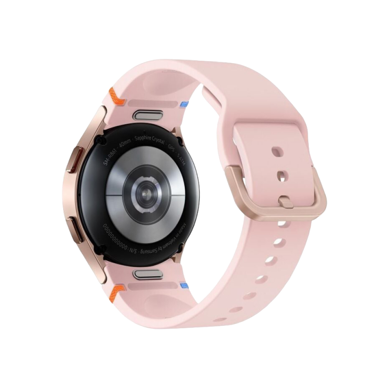 Умные часы Samsung Galaxy Watch FE, Pink Gold