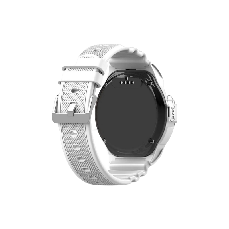 Умные часы Wonlex KT25S 4G, White