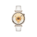 Huawei Watch GT 6 41mm White with White Composite Leather Strap