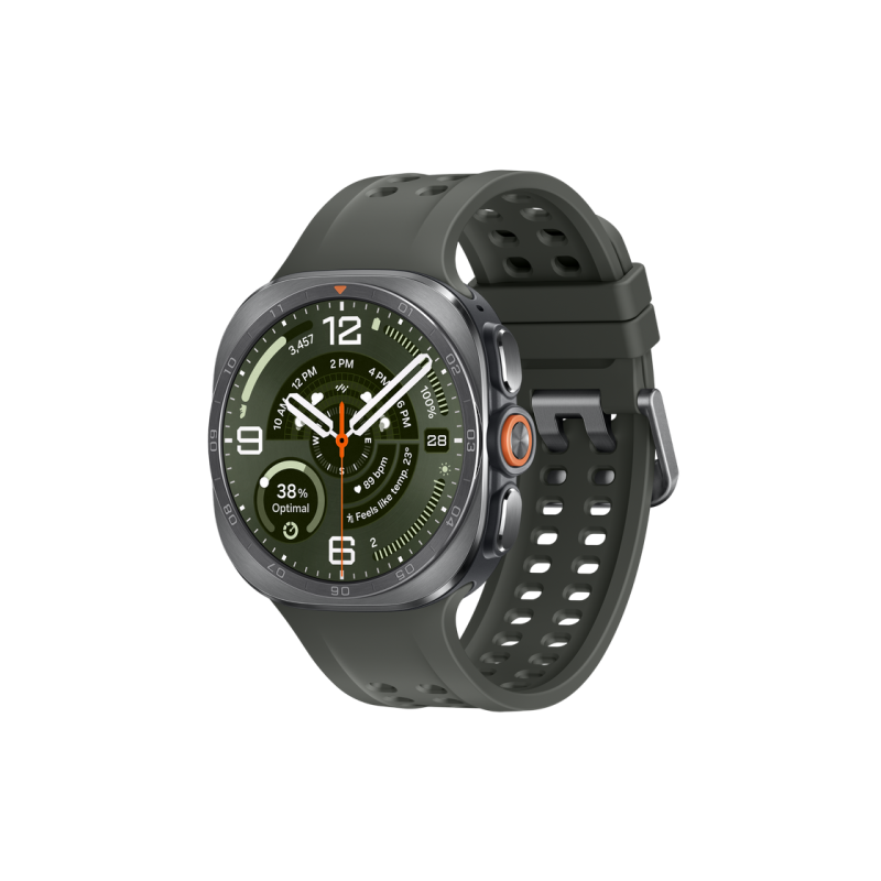 Galaxy Watch Ultra 2, Silver