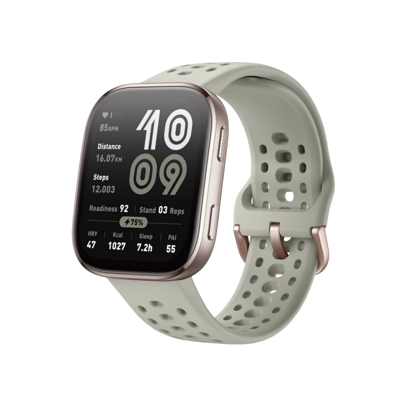 Xiaomi Amazfit Bip 6, Stone