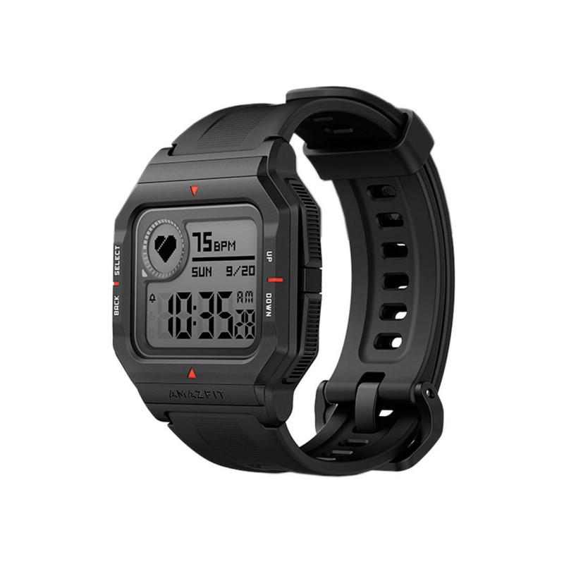 Xiaomi Amazfit Neo, Black