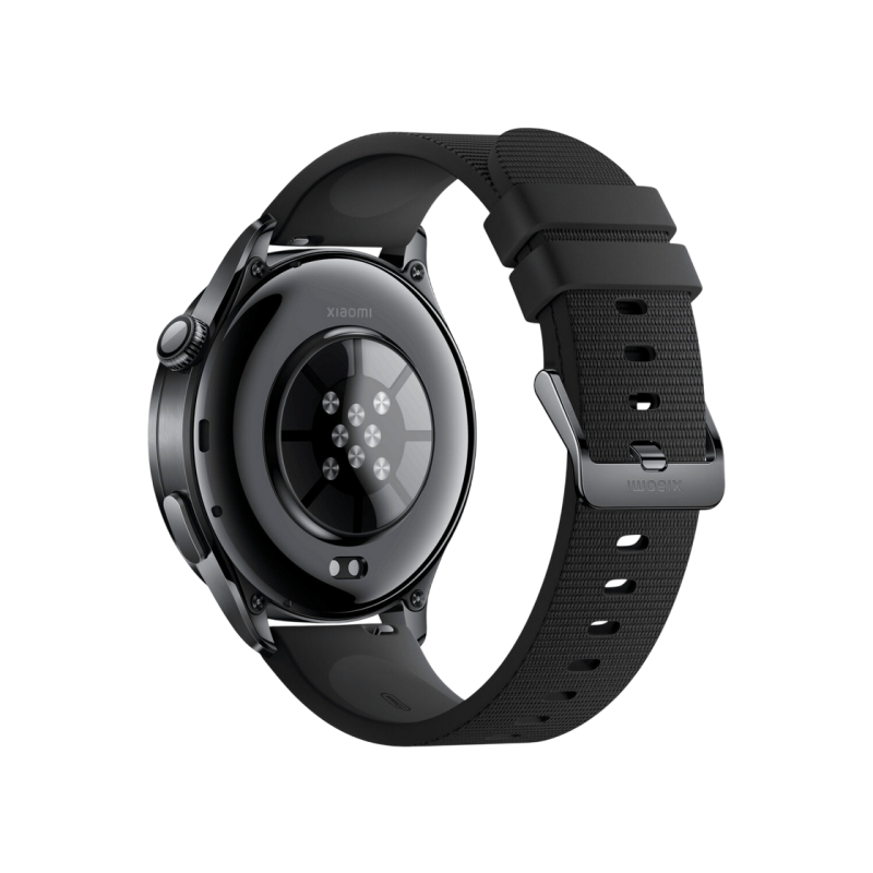 Xiaomi Watch 5, Black