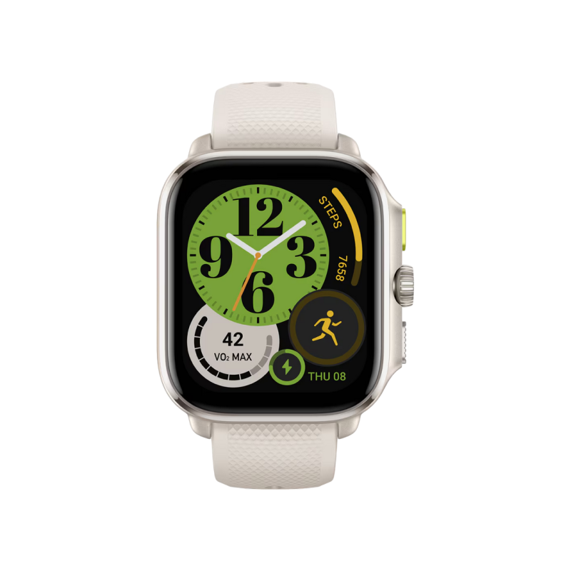 Умные часы Xiaomi Amazfit Cheetah S Winner, Champagne