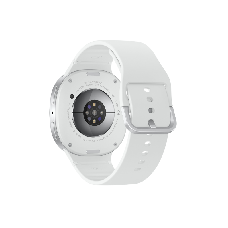 Умные часы Samsung Galaxy Watch8 44mm, Silver