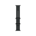 Apple Watch Ultra 3 GPS + Cellular, 49mm Black Titanium Case with Black Ocean Band, MF0J4