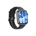 Huawei Watch Fit 4 Black with Fluoroelastomer Strap