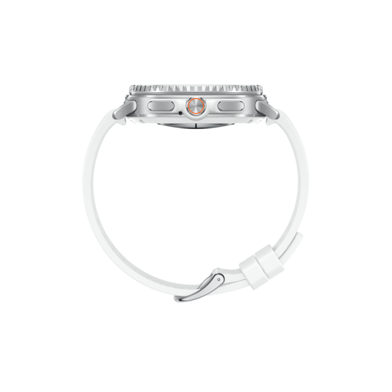 Умные часы Samsung Galaxy Watch8 Classic 46mm, White