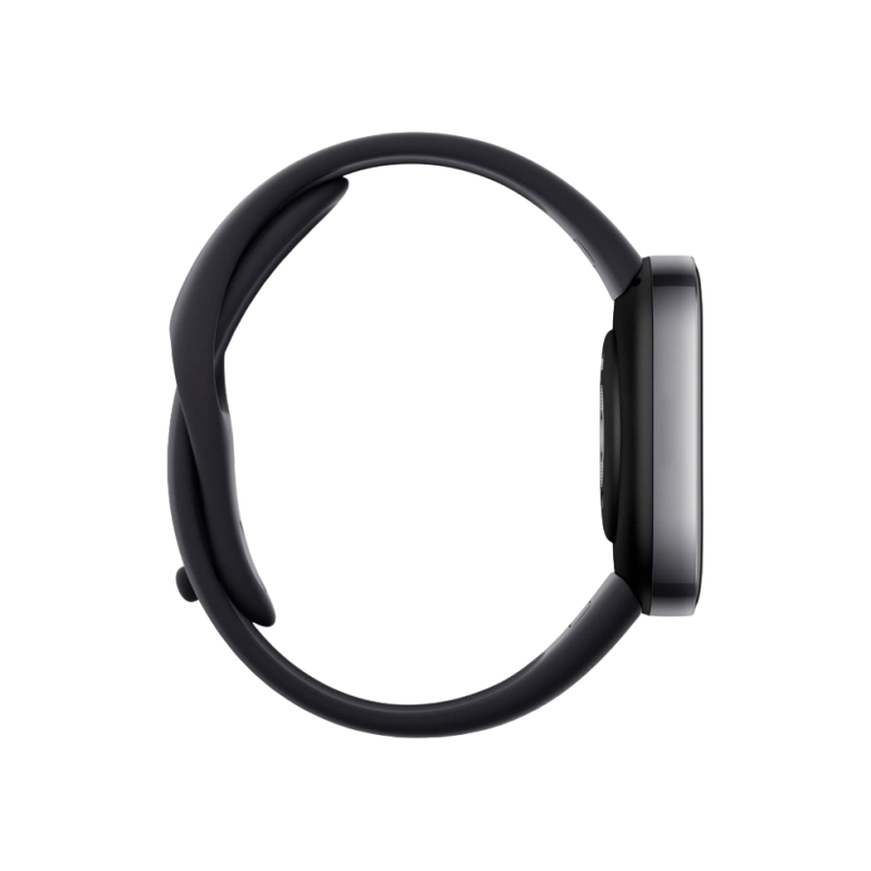 Smartwatch Xiaomi Redmi Watch 3, Black