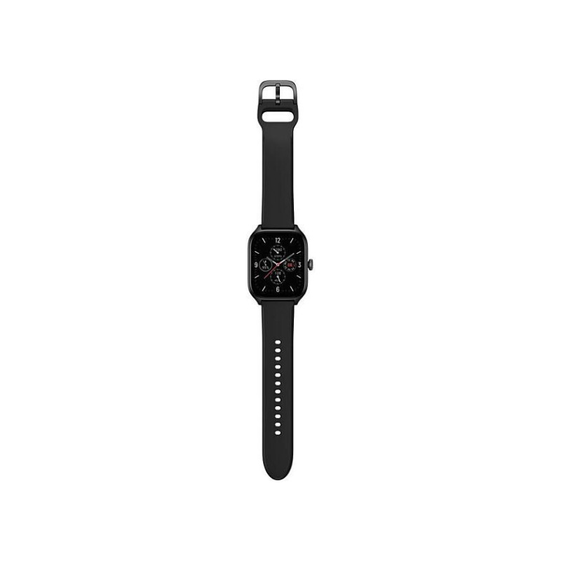 Умные часы Xiaomi Amazfit GTS 4, Infinite Black