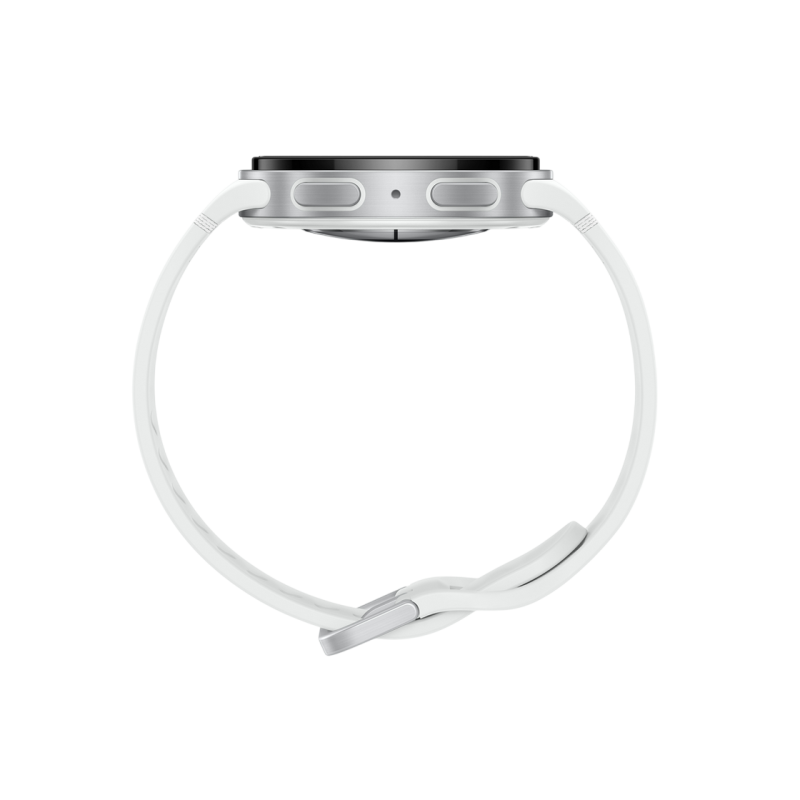 Умные часы Samsung Galaxy Watch8 40mm, Silver Умные часы Samsung Galaxy Watch8 40mm, Silver