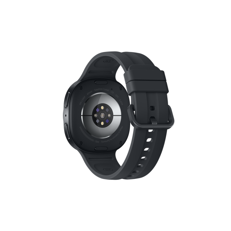 Galaxy Watch9 40mm, Black