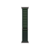 Умные часы Apple Watch Ultra 2 GPS + Cellular, 49mm Black, Titanium Case with Dark Green Alpine Loop - Medium, MX4R3
