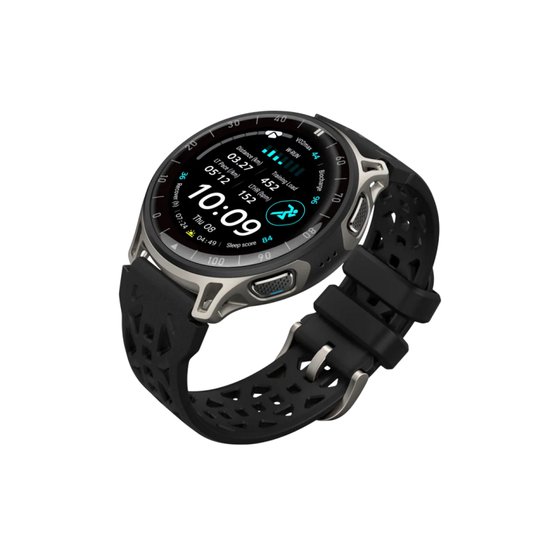 Xiaomi Amazfit Cheetah 2 Pro Titanium