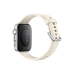 Huawei Watch Fit 4 White with Fluoroelastomer Strap