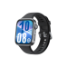Huawei Watch Fit 4 Black with Fluoroelastomer Strap