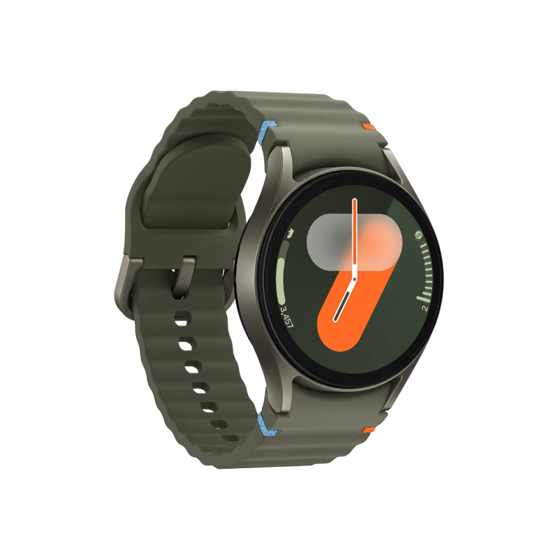 Умные часы Samsung Galaxy Watch7 44mm, Green