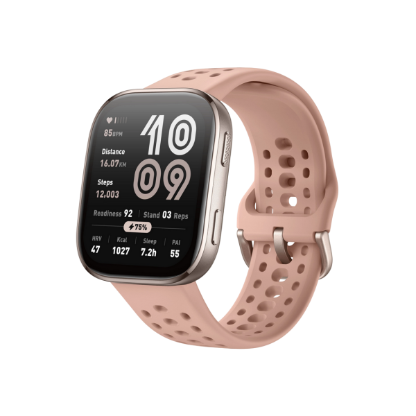 Xiaomi Amazfit Bip 6, Blush
