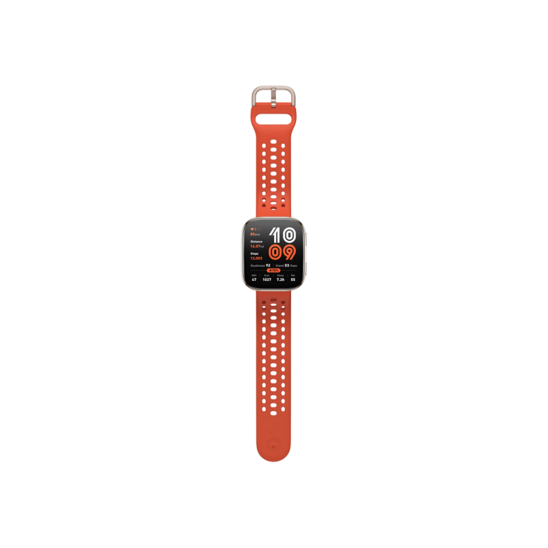 Xiaomi Amazfit Bip 6, Red