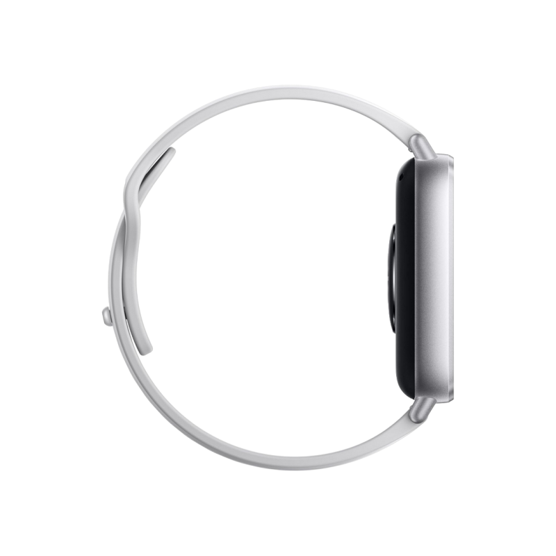 Умные часы Xiaomi Redmi Watch 5 Active Matte Silver