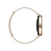 HUAWEI WATCH GT 5 41mm, Gold with Gold Milanese Strap