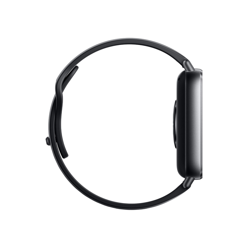 Умные часы Xiaomi Redmi Watch 5 Active, Midnight Black