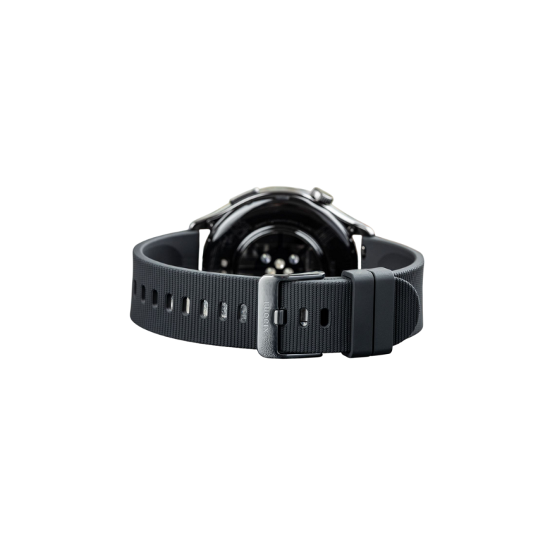 Xiaomi Watch 5, Black