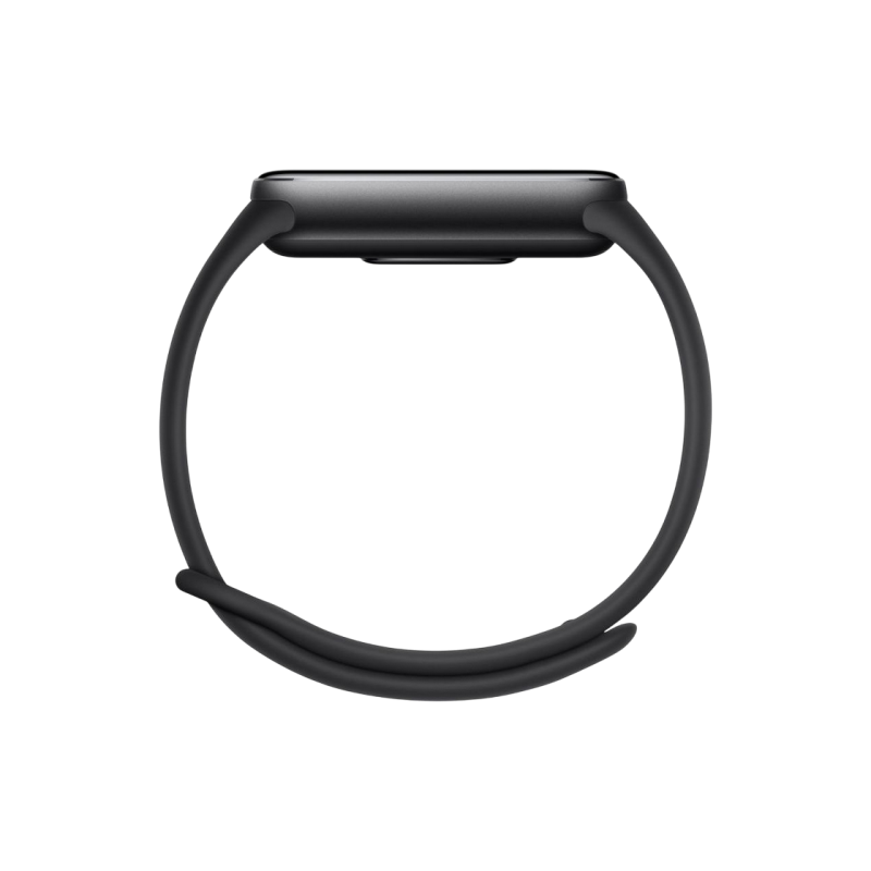 Bratara fitnes Xiaomi Smart Band 10, Midnight Black Bratara fitnes Xiaomi Smart Band 10, Midnight Black