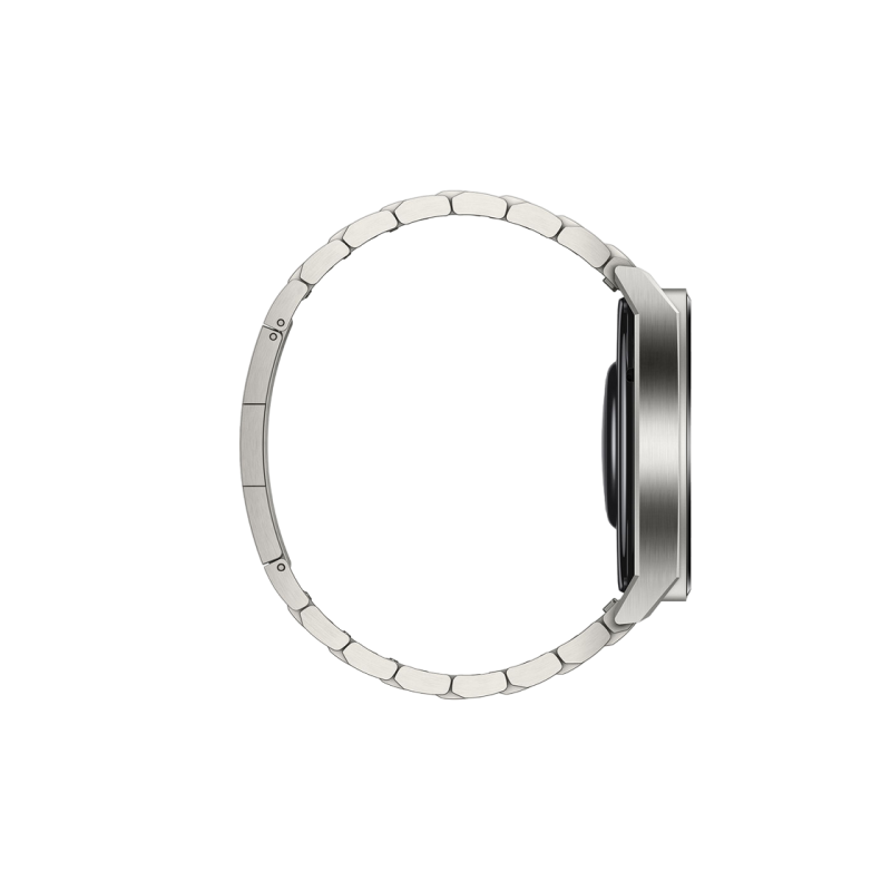 HUAWEI WATCH GT 3 Pro Elite 46mm, Stainless Steel