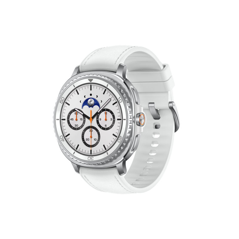 Умные часы Samsung Galaxy Watch8 Classic 46mm, White
