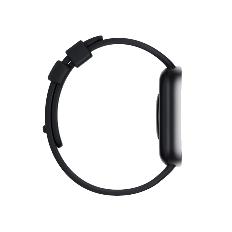 Умные часы Xiaomi Redmi Watch 4, Obsidian Black
