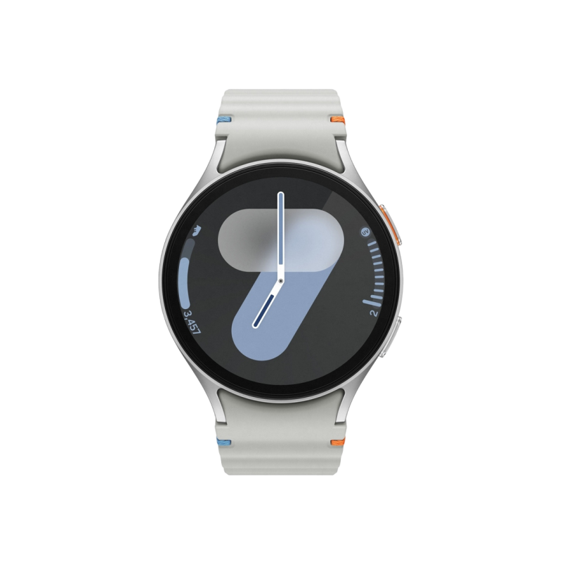 Умные часы Samsung Galaxy Watch7 L310 Wi-Fi 44mm, Silver