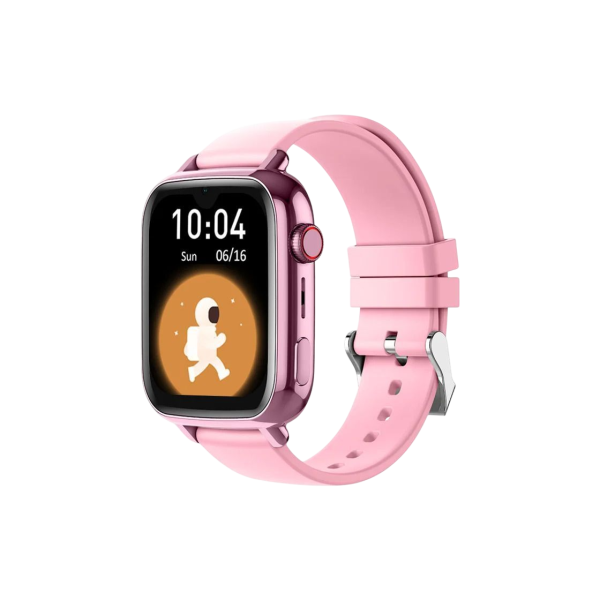 Wonlex KT34 4G, Pink