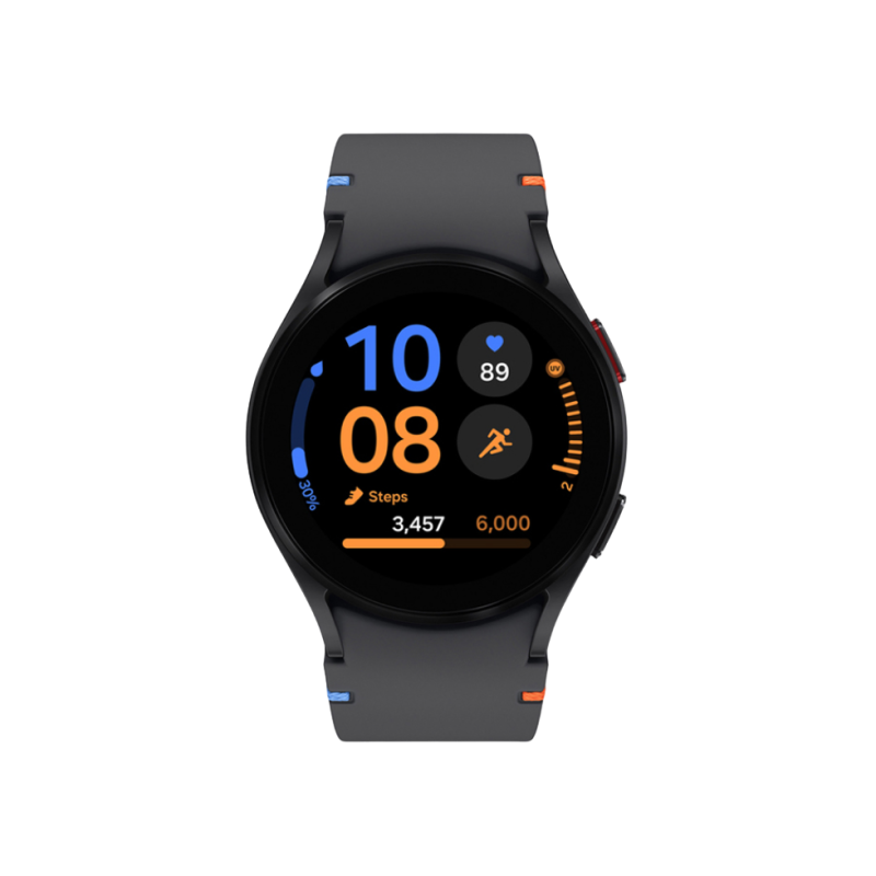 Умные часы Samsung Galaxy Watch FE, Black