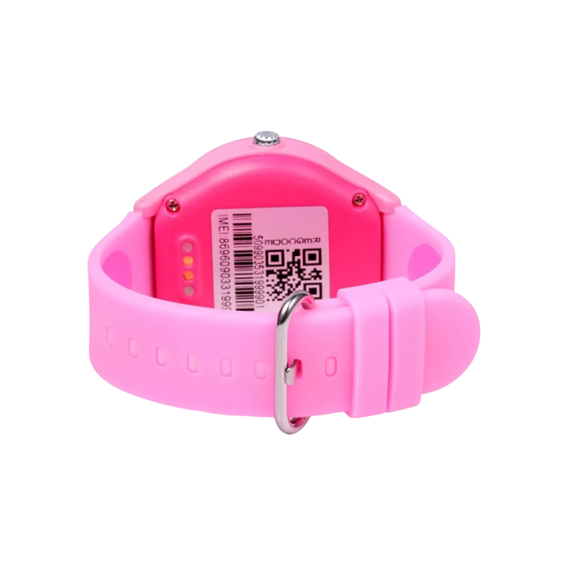 Умные часы Wonlex KT06, Pink