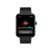 Умные часы Elari Watch Lite, Black