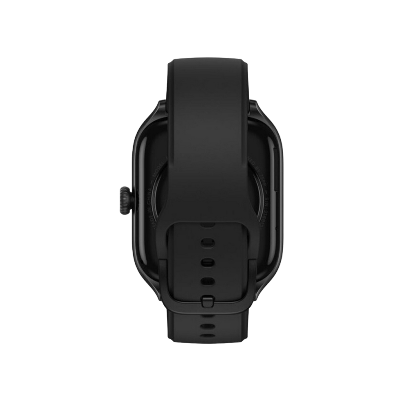 Умные часы Xiaomi Amazfit GTS 4, Infinite Black