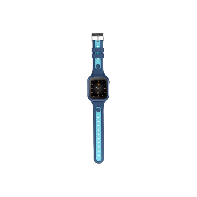 Умные часы Wonlex KT28 4G, Blue