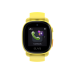 Умные часы Elari KidPhone 4G Lite, Yellow