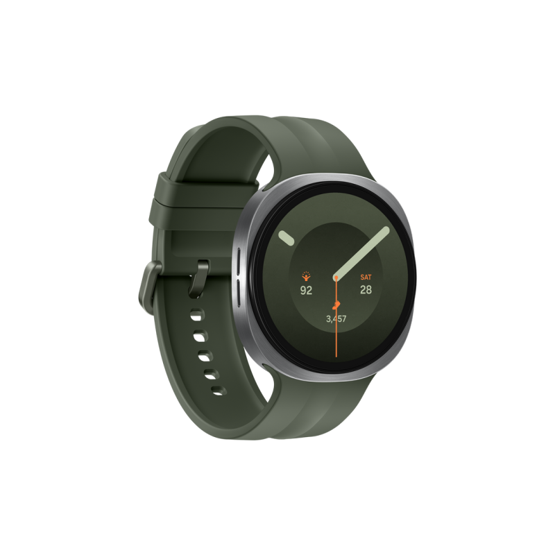 Galaxy Watch9 44mm, Silver