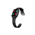 Умные часы Wonlex CT08, Black