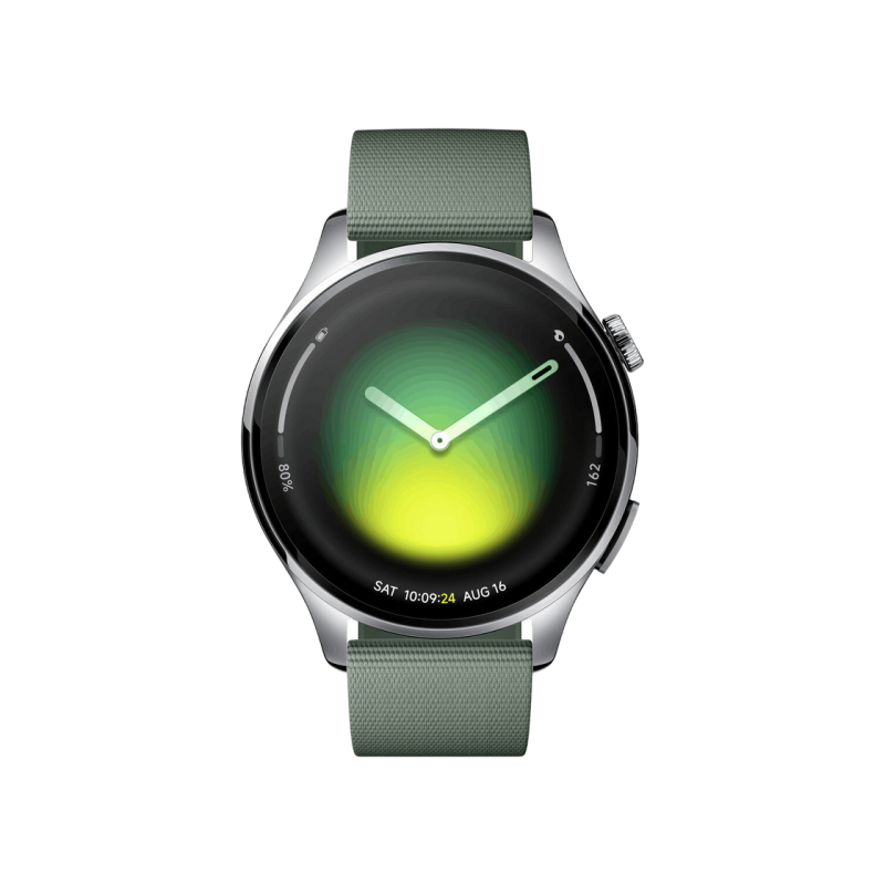 Xiaomi Redmi Watch 5, цвет Juniper Green