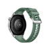 Huawei Watch GT 6 46mm Green with Green Composite Woven Strap