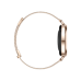 Huawei Watch GT 6 41mm Gold with Gold Milanese Strap