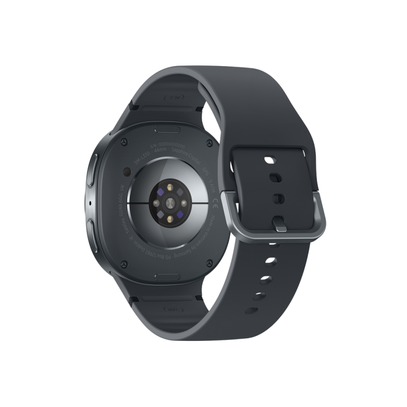 Умные часы Samsung Galaxy Watch8 44mm, Gray Умные часы Samsung Galaxy Watch8 44mm, Gray