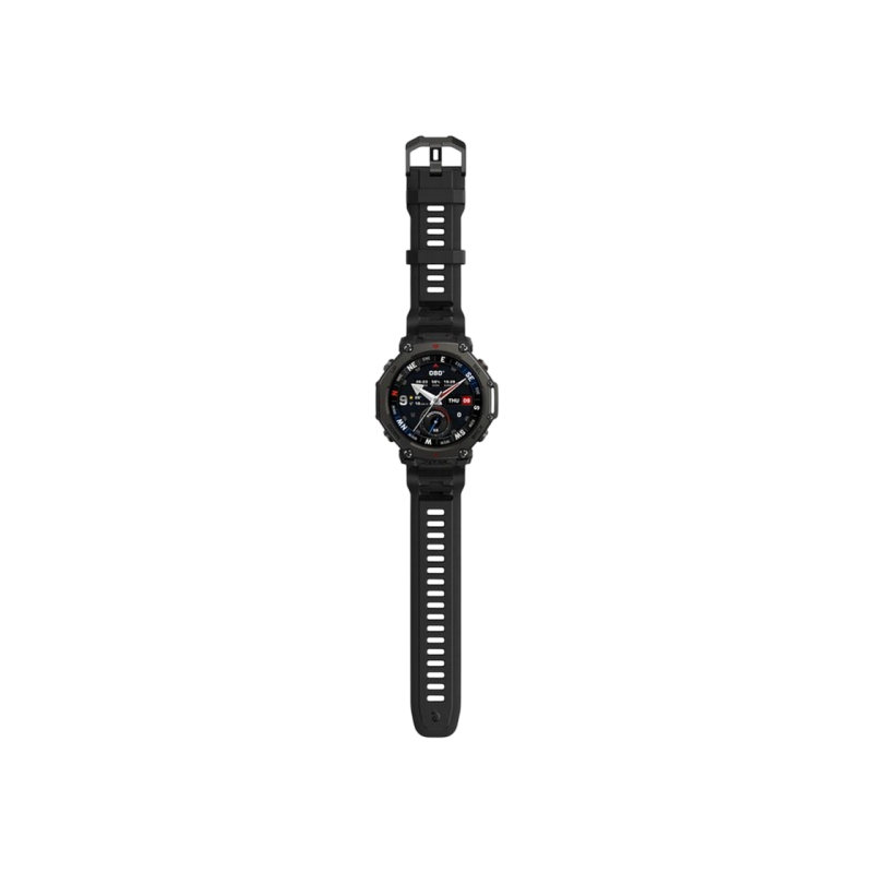 Xiaomi Amazfit T-Rex 3 Pro, Black
