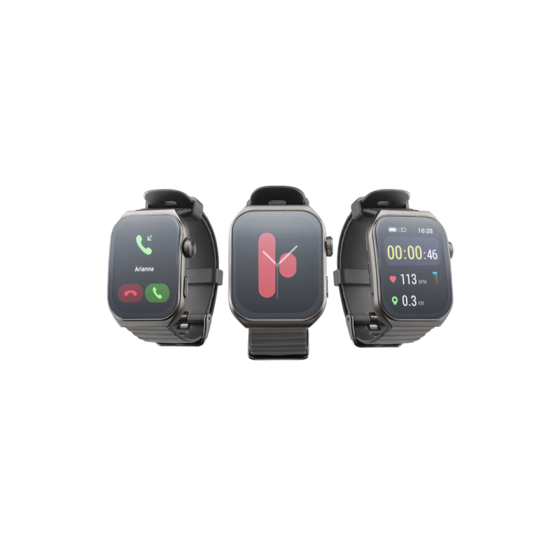 Cellularline Ion Pro Ultra Black