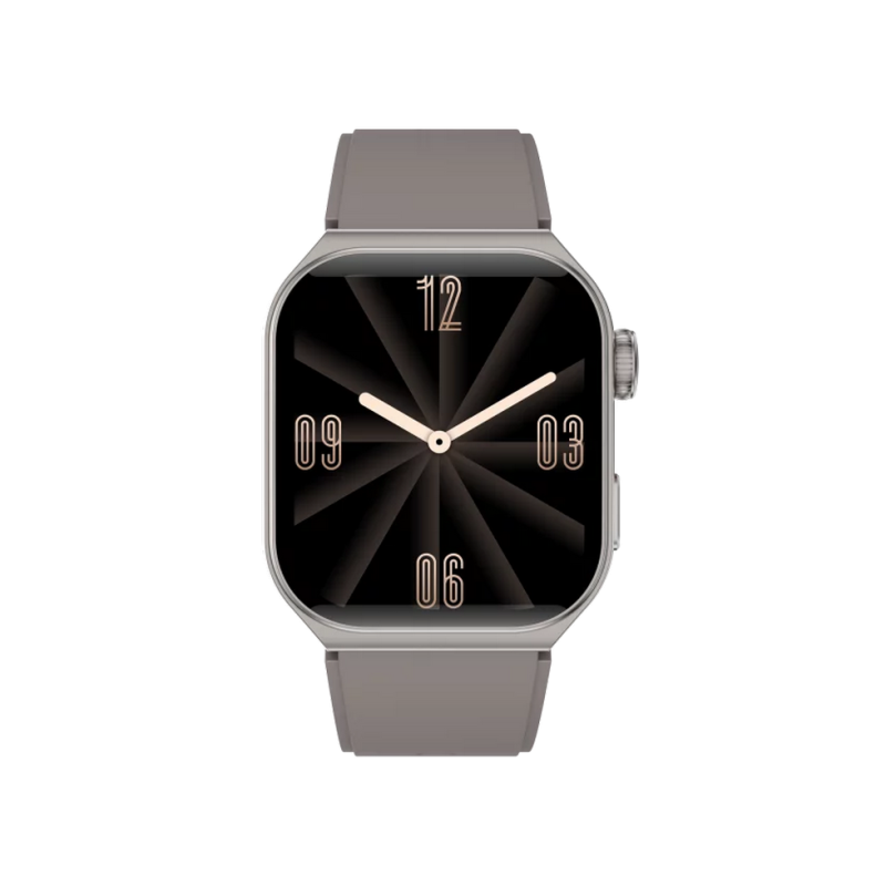 Smart Watch Proove Moment Titanium