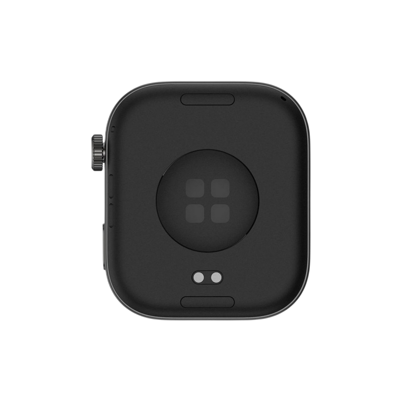 Smartwatch Xiaomi Redmi Watch 6, Obsidian Black