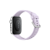 Huawei Watch Fit 4 Purple with Fluoroelastomer Strap